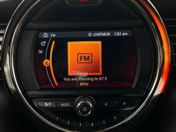 MINI Electric Hatch Cooper SE 32.6kWh Level 1 Hatchback 3dr Electric Auto (184 ps)