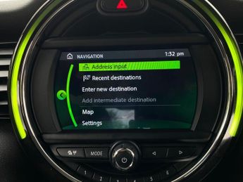 MINI Electric Hatch Cooper SE 32.6kWh Level 1 Hatchback 3dr Electric Auto (184 ps)