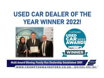 FORD KUGA 2.0 TDCi ST-Line SUV 5dr Diesel Powershift Euro 6 (120 ps)