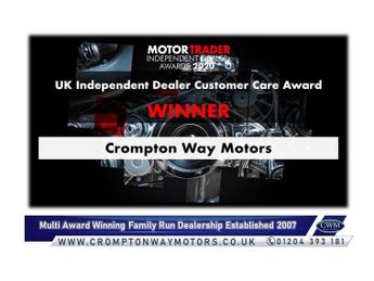 FORD KUGA 2.0 TDCi ST-Line SUV 5dr Diesel Powershift Euro 6 (120 ps)