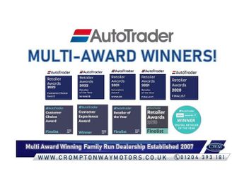 FORD KUGA 2.0 TDCi ST-Line SUV 5dr Diesel Powershift Euro 6 (120 ps)