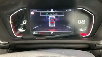MG MG HS 1.5 T-GDI Excite SUV 5dr Petrol DCT Euro 6 (s/s) (162 ps)
