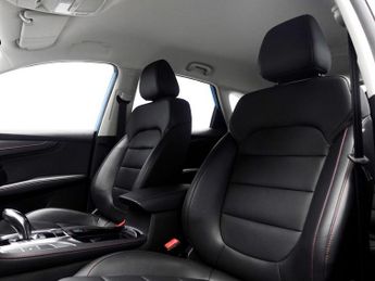 MG MG HS 1.5 T-GDI Excite SUV 5dr Petrol DCT Euro 6 (s/s) (162 ps)