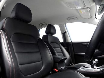 MG MG HS 1.5 T-GDI Excite SUV 5dr Petrol DCT Euro 6 (s/s) (162 ps)