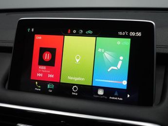 MG MG HS 1.5 T-GDI Excite SUV 5dr Petrol DCT Euro 6 (s/s) (162 ps)
