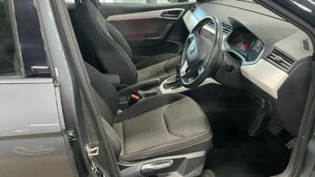SEAT ARONA 1.6 TDI XCELLENCE SUV 5dr Diesel DSG Euro 6 (s/s) (95 ps)