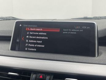 BMW X5 3.0 30d M Sport SUV 5dr Diesel Auto xDrive Euro 6 (s/s) (258 ps)