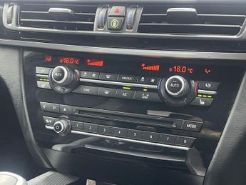 BMW X5 3.0 30d M Sport SUV 5dr Diesel Auto xDrive Euro 6 (s/s) (258 ps)
