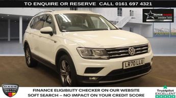Volkswagen Tiguan 2.0 TDI Match SUV 5dr Diesel Manual Euro 6 (s/s) (150 ps)