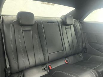 AUDI A5 2.0 TDI 40 Edition 1 Coupe 2dr Diesel S Tronic quattro Euro 6 (s