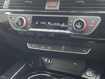AUDI A5 2.0 TDI 40 Edition 1 Coupe 2dr Diesel S Tronic quattro Euro 6 (s