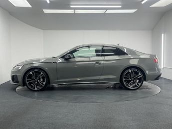 AUDI A5 2.0 TDI 40 Edition 1 Coupe 2dr Diesel S Tronic quattro Euro 6 (s