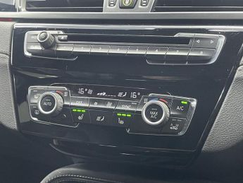 BMW X2 2.0 20i M Sport SUV 5dr Petrol DCT sDrive Euro 6 (s/s) (192 ps)