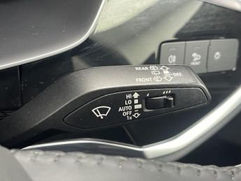 AUDI Q3 2.0 TDI 35 Sport SUV 5dr Diesel S Tronic Euro 6 (s/s) (150 ps)