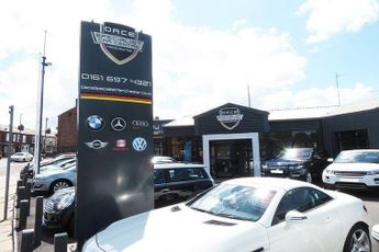 AUDI Q3 2.0 TDI 35 Sport SUV 5dr Diesel S Tronic Euro 6 (s/s) (150 ps)