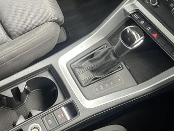 AUDI Q3 2.0 TDI 35 Sport SUV 5dr Diesel S Tronic Euro 6 (s/s) (150 ps)