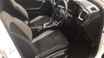 KIA PROCEED 1.6 CRDi GT-Line Shooting Brake 5dr Diesel DCT Euro 6 (s/s) (134