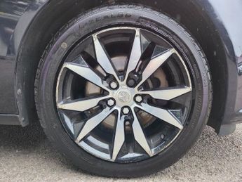 VAUXHALL INSIGNIA 2.0 Turbo D BlueInjection Elite Nav Grand Sport 5dr Diesel Autom