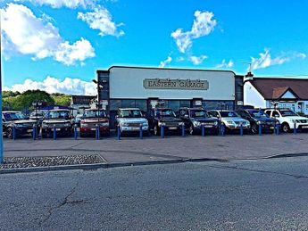 MINI COUNTRYMAN 2.0 Cooper SD SUV 5dr Diesel Auto ALL4 Euro 5 (143 ps)
