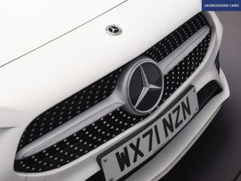 MERCEDES-BENZ A-CLASS 1.3 A250e 15.6kWh AMG Line (Premium 2) Hatchback 5dr Petrol Plug