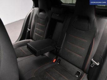 MERCEDES-BENZ A-CLASS 1.3 A250e 15.6kWh AMG Line (Premium 2) Hatchback 5dr Petrol Plug