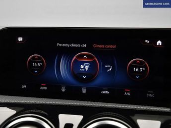 MERCEDES-BENZ A-CLASS 1.3 A250e 15.6kWh AMG Line (Premium 2) Hatchback 5dr Petrol Plug