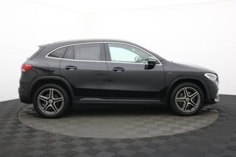 MERCEDES-BENZ GLA 1.3 GLA250e 15.6kWh Exclusive Edition SUV 5dr Petrol Plug-in Hyb