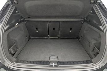 MERCEDES-BENZ GLA 1.3 GLA250e 15.6kWh Exclusive Edition SUV 5dr Petrol Plug-in Hyb