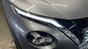 NISSAN JUKE 1.6 Tekna SUV 5dr Petrol Hybrid Auto Euro 6 (143 ps)