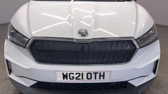 SKODA ENYAQ 82kWh 80 Loft SUV 5dr Electric Auto (204 ps)