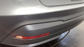 SKODA ENYAQ 82kWh 80 Loft SUV 5dr Electric Auto (204 ps)