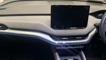 SKODA ENYAQ 82kWh 80 Loft SUV 5dr Electric Auto (204 ps)