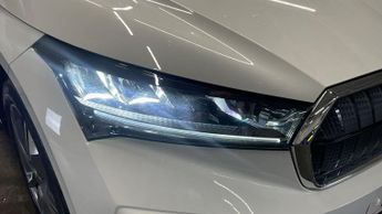 SKODA ENYAQ 82kWh 80 Loft SUV 5dr Electric Auto (204 ps)