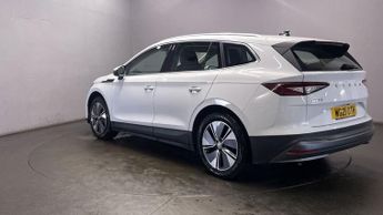 SKODA ENYAQ 82kWh 80 Loft SUV 5dr Electric Auto (204 ps)