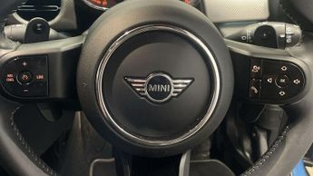 MINI HATCH 2.0 Cooper S Exclusive Hatchback 5dr Petrol Steptronic Euro 6 (s