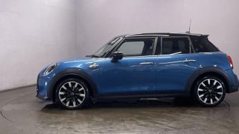 MINI HATCH 2.0 Cooper S Exclusive Hatchback 5dr Petrol Steptronic Euro 6 (s