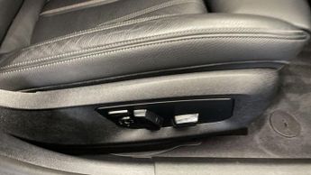 BMW 5 SERIES 2.0 520d MHT M Sport Saloon 4dr Diesel Hybrid Steptronic Euro 6