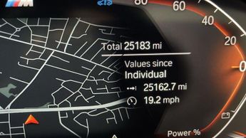 BMW 5 SERIES 2.0 520d MHT M Sport Saloon 4dr Diesel Hybrid Steptronic Euro 6 