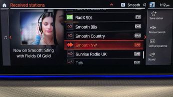 BMW 5 SERIES 2.0 520d MHT M Sport Saloon 4dr Diesel Hybrid Steptronic Euro 6 