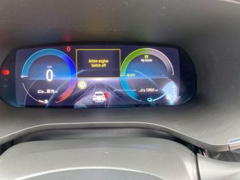 RENAULT ARKANA 1.6 E-TECH r.s. line SUV 5dr Petrol Hybrid Auto 2WD Euro 6 (s/s)