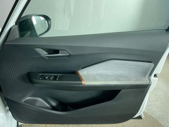 CUPRA BORN e-Boost 58kWh V1 Hatchback 5dr Electric Auto (230 ps)