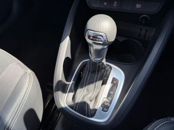 AUDI A1 1.4 TFSI CoD S line Sportback 5dr Petrol S Tronic Euro 6 (s/s) (