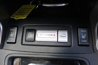 SUBARU FORESTER 2.0i XE Premium SUV 5dr Petrol Lineartronic 4WD Euro 6 (s/s) (15