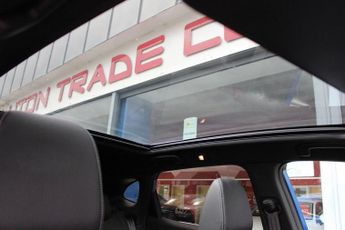 NISSAN QASHQAI 1.3 DIG-T MHEV Tekna+ SUV 5dr Petrol Hybrid Manual Euro 6 (s/s) 