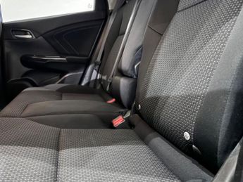 HONDA CIVIC 1.8 i-VTEC SE Plus (Navi) Hatchback 5dr Petrol Auto Euro 6 (142 