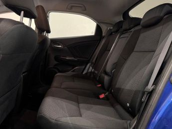 HONDA CIVIC 1.8 i-VTEC SE Plus (Navi) Hatchback 5dr Petrol Auto Euro 6 (142 