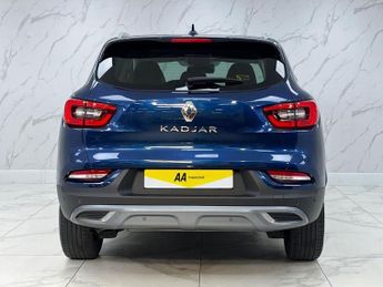 RENAULT KADJAR 1.3 TCe S Edition SUV 5dr Petrol Manual Euro 6 (s/s) (140 ps)