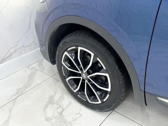 RENAULT KADJAR 1.3 TCe S Edition SUV 5dr Petrol Manual Euro 6 (s/s) (140 ps)