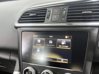 RENAULT KADJAR 1.3 TCe S Edition SUV 5dr Petrol Manual Euro 6 (s/s) (140 ps)
