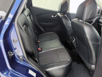 RENAULT KADJAR 1.3 TCe S Edition SUV 5dr Petrol Manual Euro 6 (s/s) (140 ps)